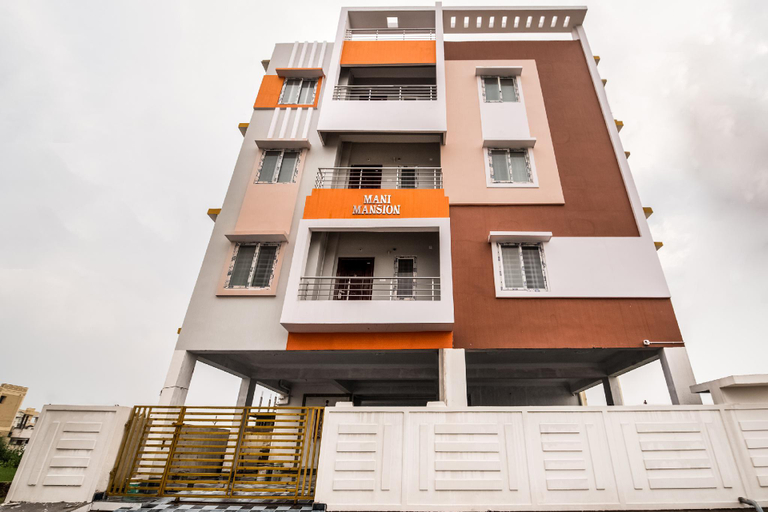 Others 4, Super Hotel O Coastal Inn, East Godavari
