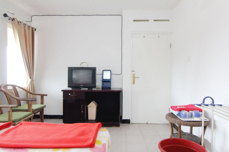 Bedroom 20