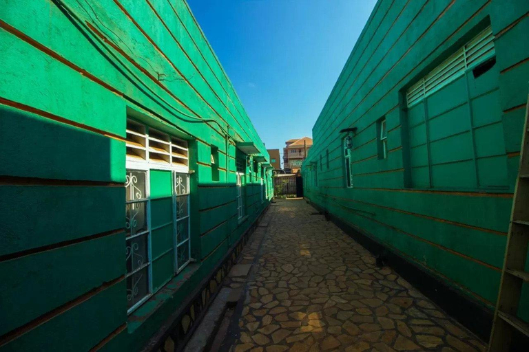 Others 3, Jinja Delight Motel, Jinja