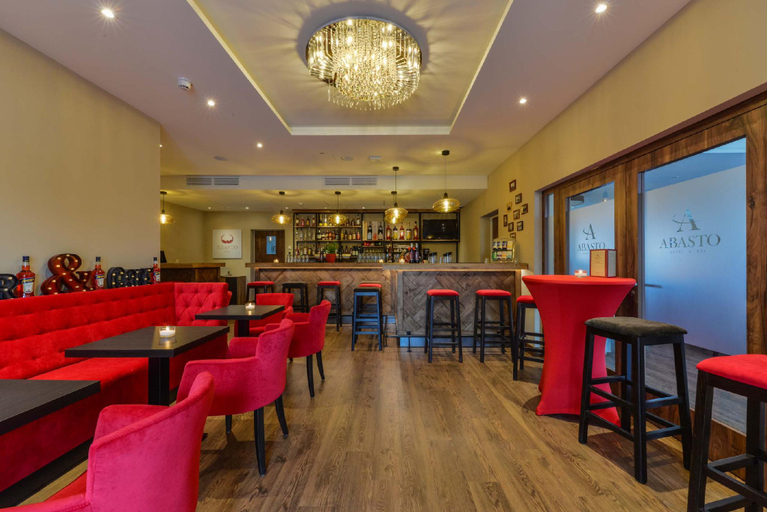 Food & Drinks 4, Abasto Hotel and Spa Maisach, Fürstenfeldbruck