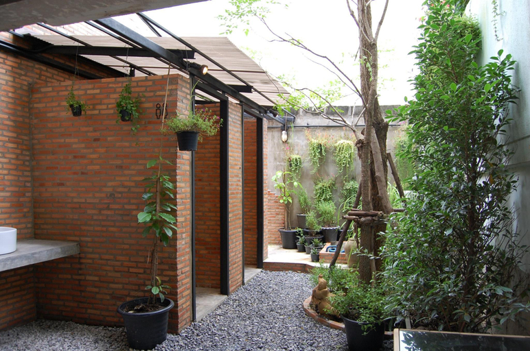 Others 2, UdonBackpackers Beds and cafe, Muang Udon Thani