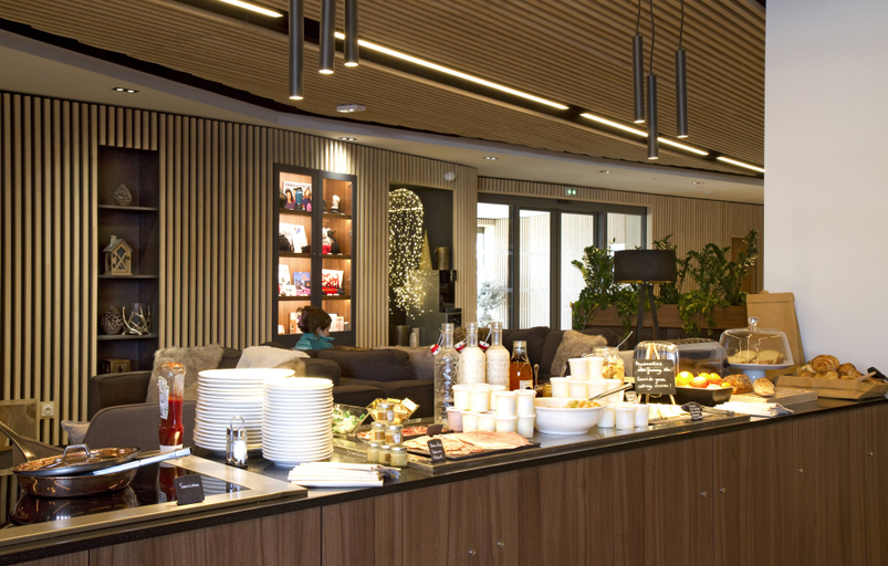 Food & Drinks 4, Hôtel et Spa l’Eclose by Odalys, Isère
