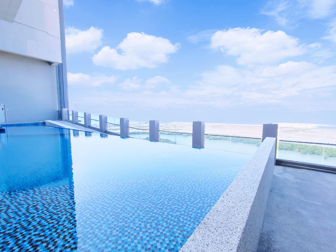 Sport & Beauty 3, imperio residence, Malacca City