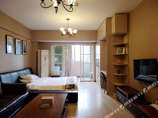 Others 4, Wudu Apartment Hotel, Chongqing