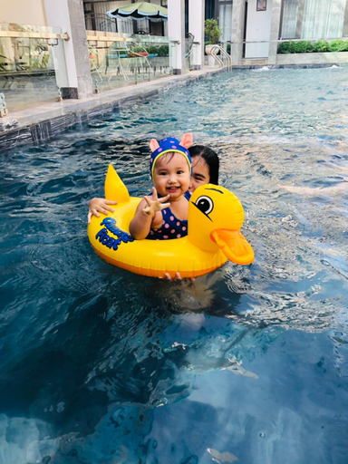 Sport & Beauty, Trang An - Ninh Binh Premier Hotel, Ninh Bình