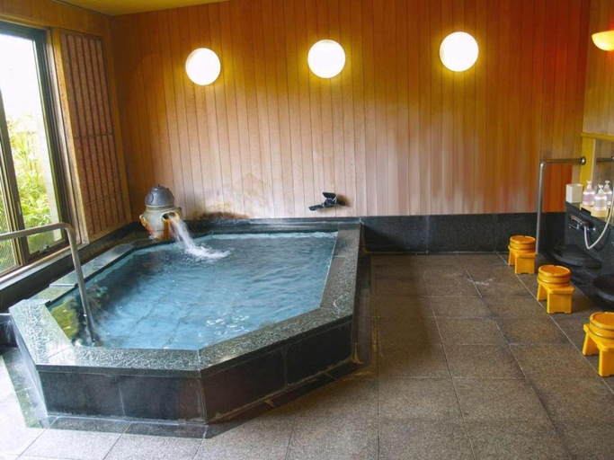 Sport & Beauty 2, HOTEL CASTLE INN SUZUKACHUO, Suzuka