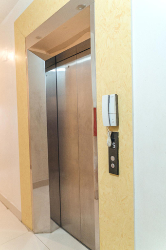 Others 5, Luxury Airport Hotel & Spa, Sóc Sơn