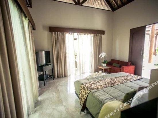 Others 4, Villa Pasraman Baghawan, Badung