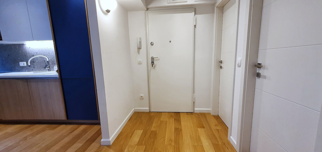 Interior entrance 2, Apartment Freyja, Split
