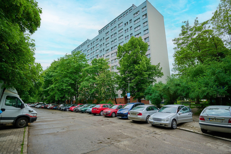 Exterior & Views 2, Cozy Swobodna by Renters, Środa Śląska