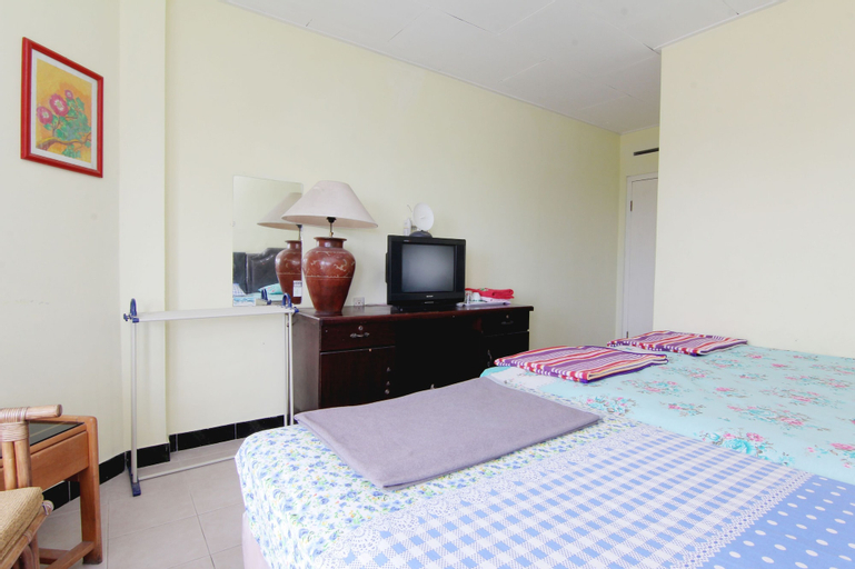 Bedroom 11