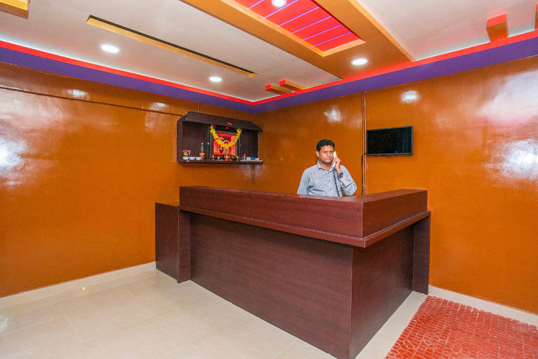 Others 5, Hotel O Sri Hari Premium Comforts Near Sandhya Digital K Theatre, Bangalore