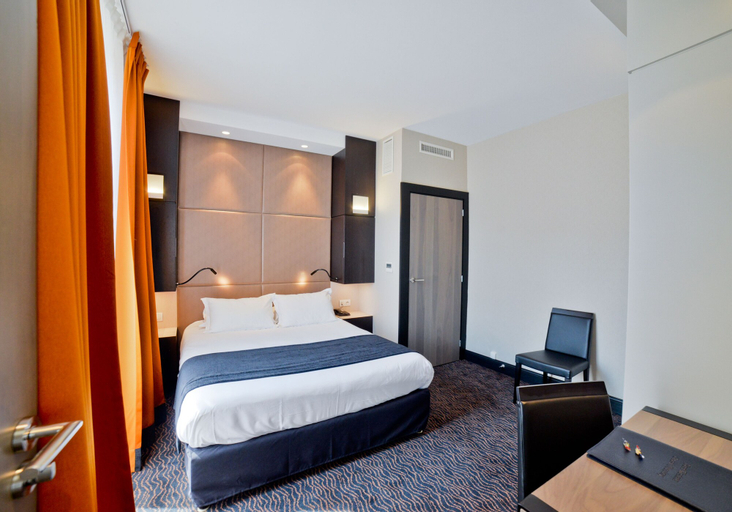Bedroom 14