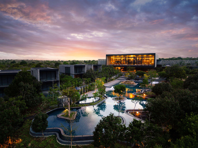 Sport & Beauty 2, Hilton Yala Resort, Thissamaharama