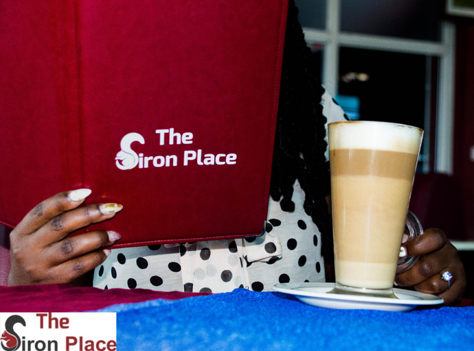 Others 5, The Siron Place Hotel, Kajiado North