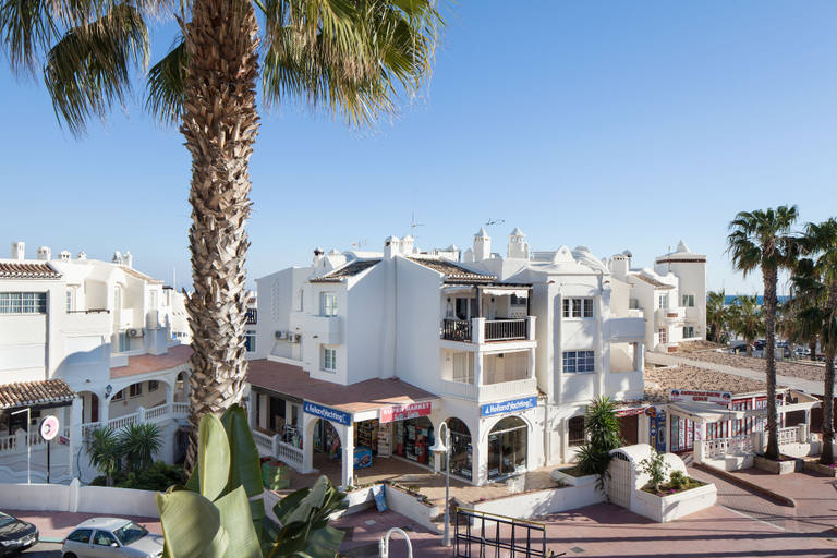 Exterior & Views 2, Mac Puerto Marina Benalmadena, Málaga