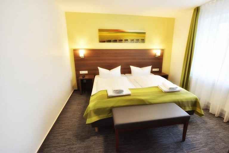 Others 5, Little Paris Hotel, Frankfurt am Main