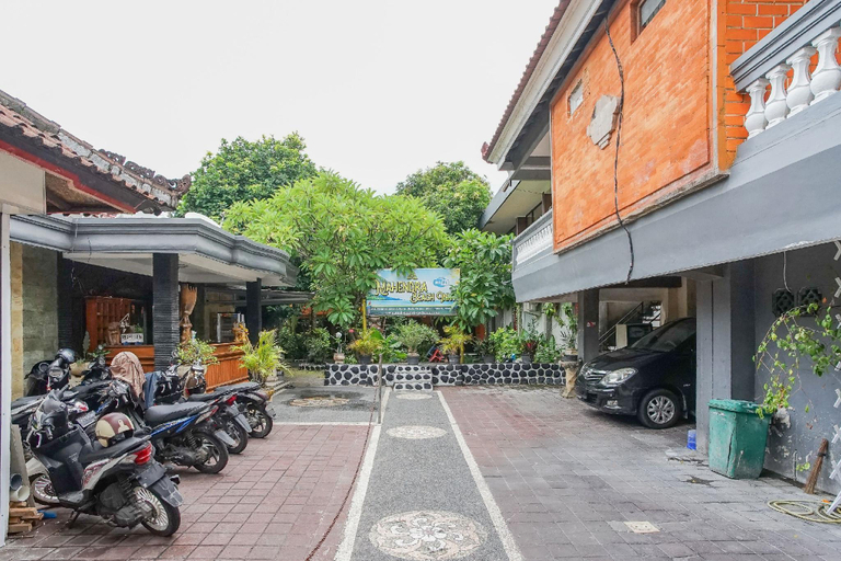 Others 3, Mahendra Beach Inn, Badung