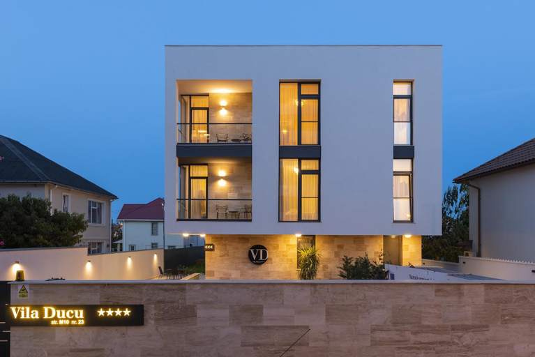 Others 4, Vila Ducu - Adults Only ( +16 ), Navodari