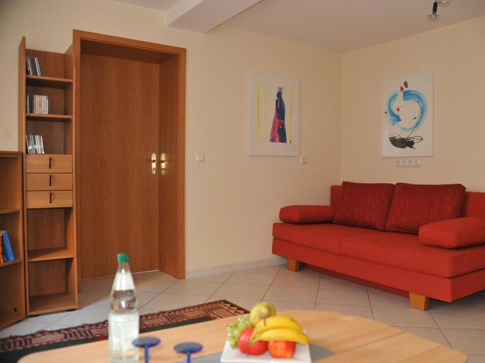 Others 5, Weimar Ferienwohnung am Goethepark, Weimar