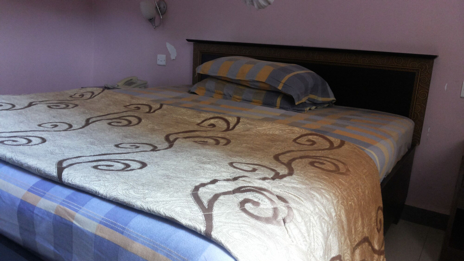 Bedroom 10