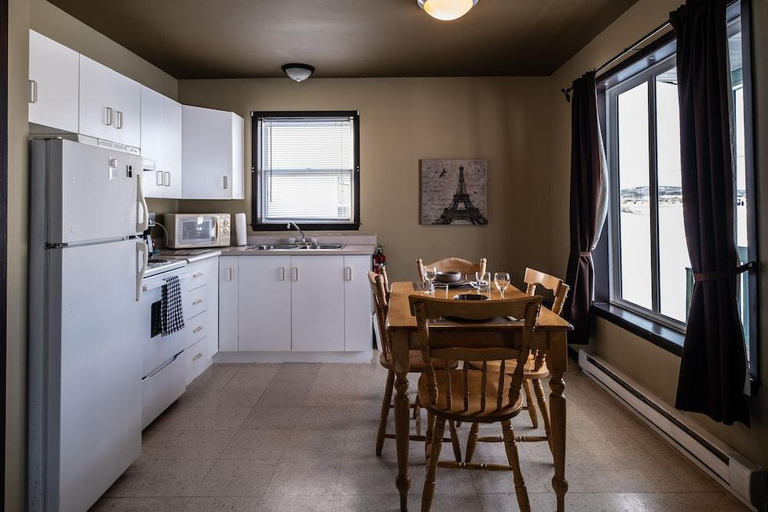 4, Heron's Nest Cottages, Restigouche