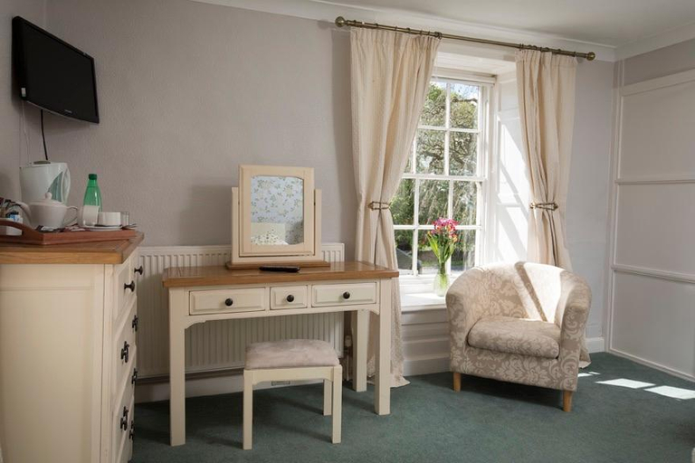 Others 5, The Coachman Inn, North Yorkshire