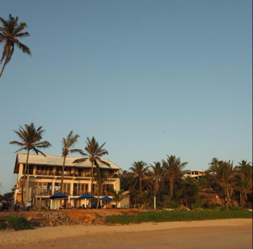 Others 3, The Seascape, Matara Four Gravets