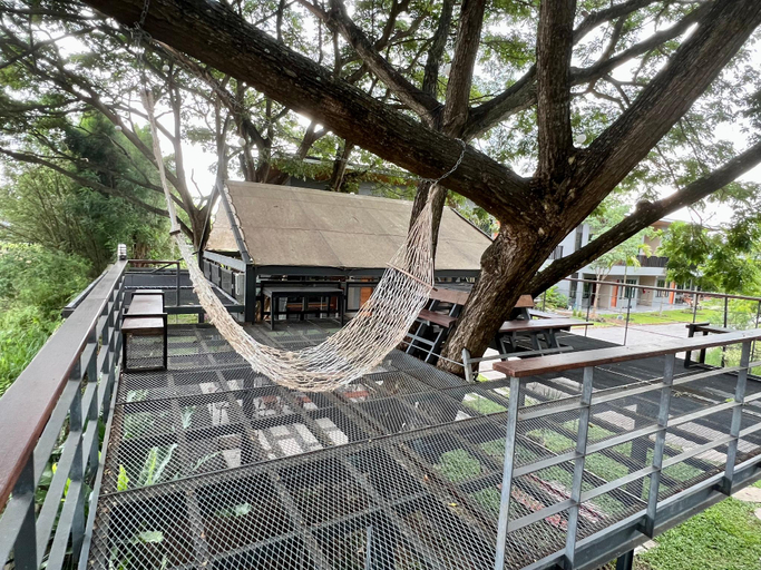 Others 5, Baankampu Resort, Pak Chong