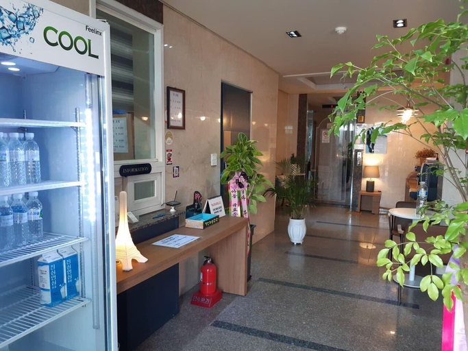 Others 3, Seosan (Daesan) Mong Hotel, Seosan