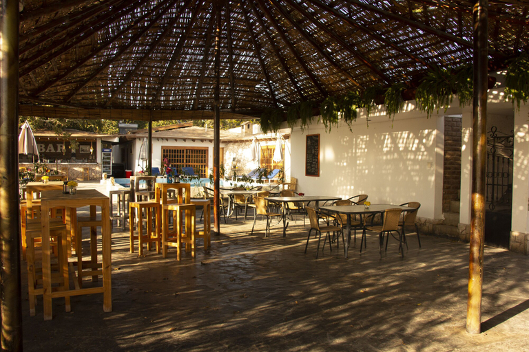 Food & Drinks 5, Fundo - Hotel El Arrabal, Ica