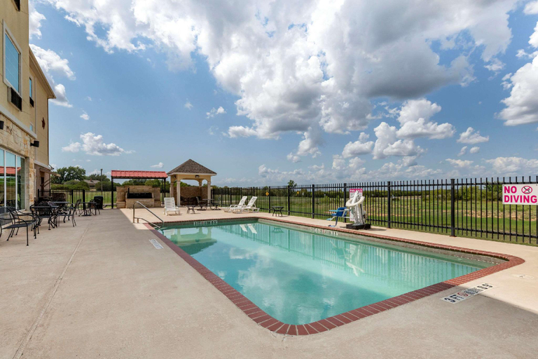 Others 5, Comfort Inn & Suites Gatesville, Coryell