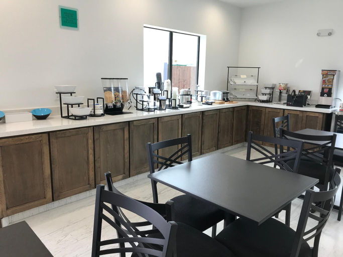 Others 2, SureStay by Best Western Baytown, Houston