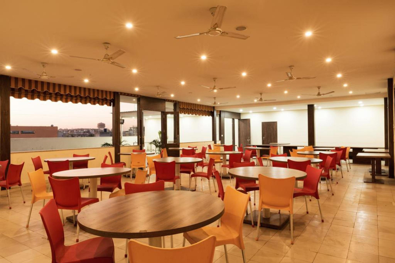 Food & Drinks 5, Drishti Inn Bhopal, Bhopal