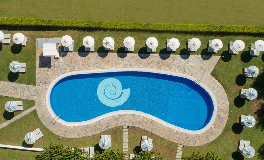 Sport & Beauty 2, Lindos Sun Hotel, South Aegean