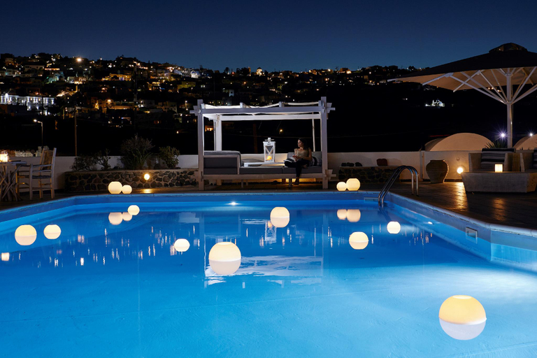 Others 4, Milos Villas Hotel, South Aegean