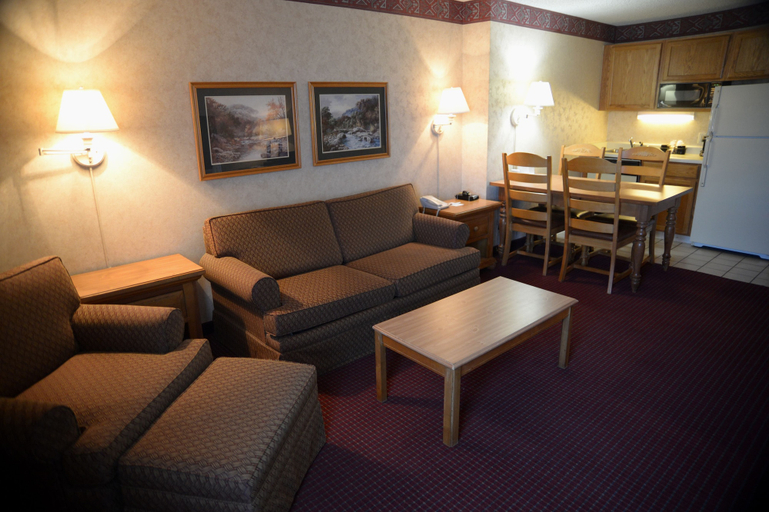 Others 5, Quality Inn & Suites Craig, Moffat