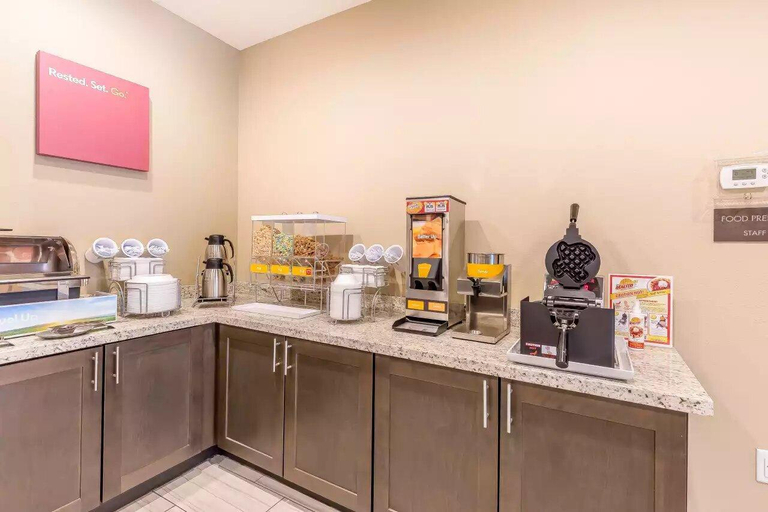 Others 3, Comfort Suites Northwest Houston At Beltway 8, Houston