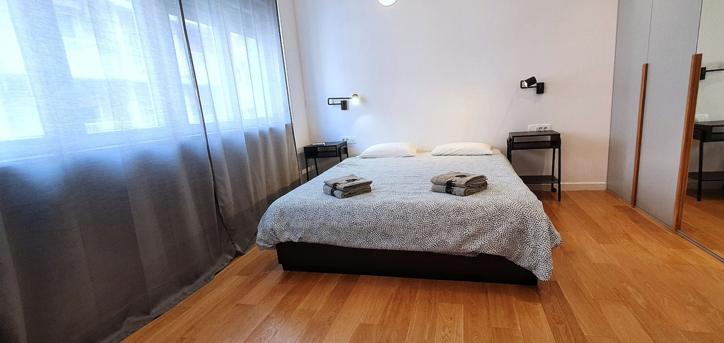 Room 4, Apartment Freyja, Split