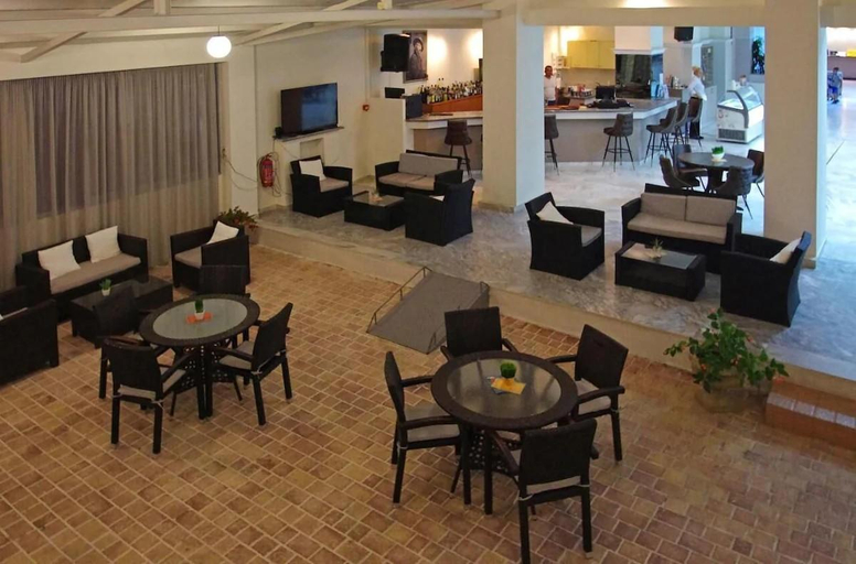 Food & Drinks 3, Sun Beach Hotel-Platamonas, Central Macedonia