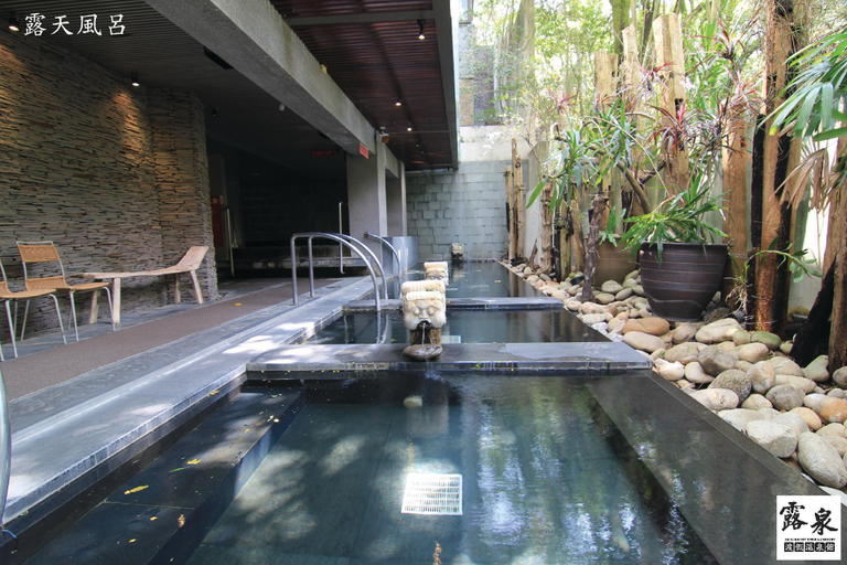Others 4, Luquan Hotspring, Taichung