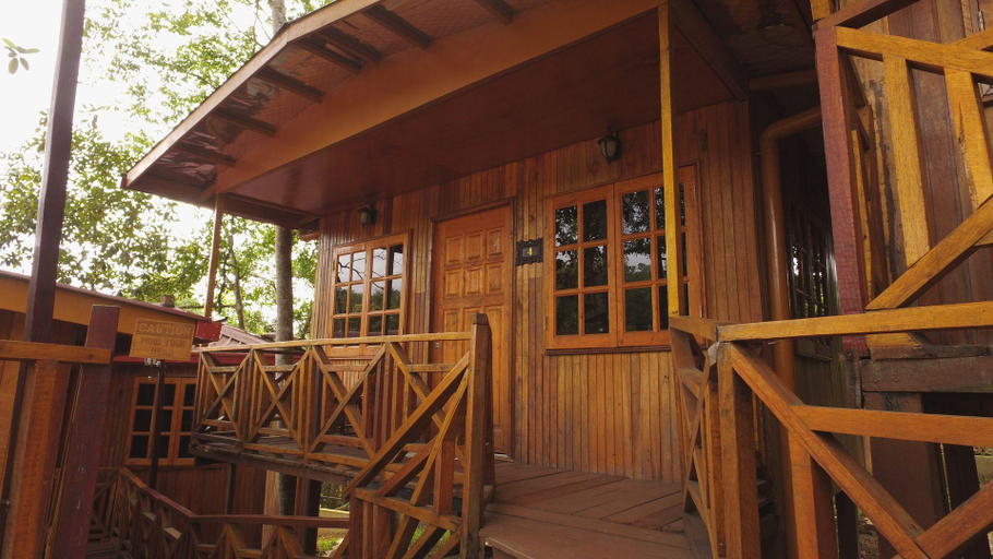 Others 4, Borneo Tree House, Kota Kinabalu