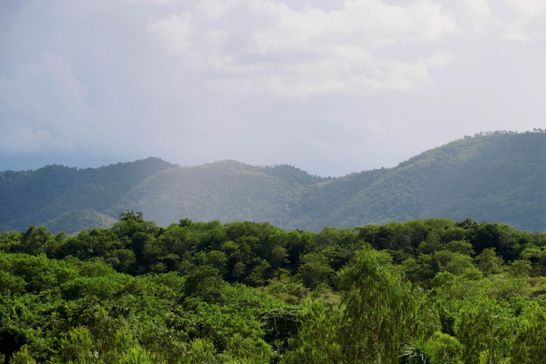 Others 3, Mighty Mountain Thailand, Kaeng Krachan