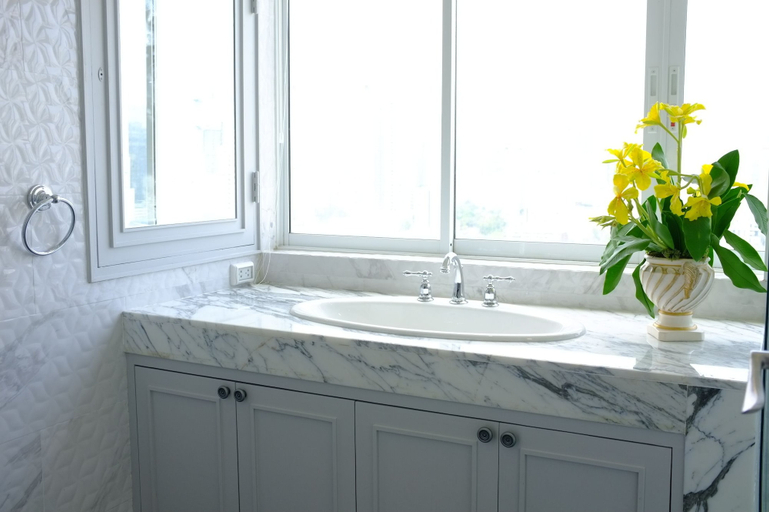 Bathroom 3, Luxury Penthouse on Sukhumvit Area, Wattana