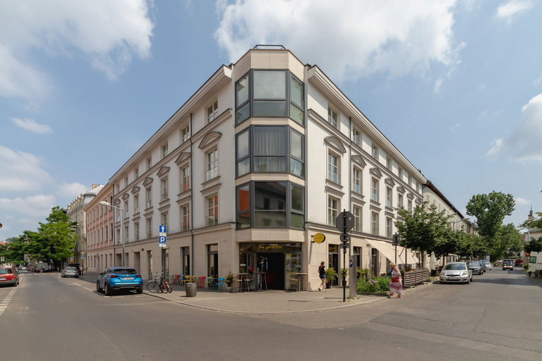 Exterior & Views, Studio Augustianska by Renters, Kraków City