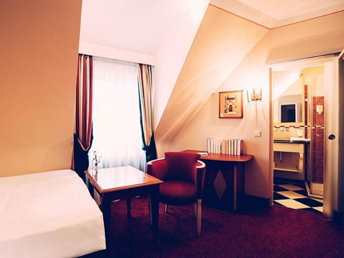 Bedroom 2, Trip Inn Hotel Der Adelshof, Schwäbisch Hall