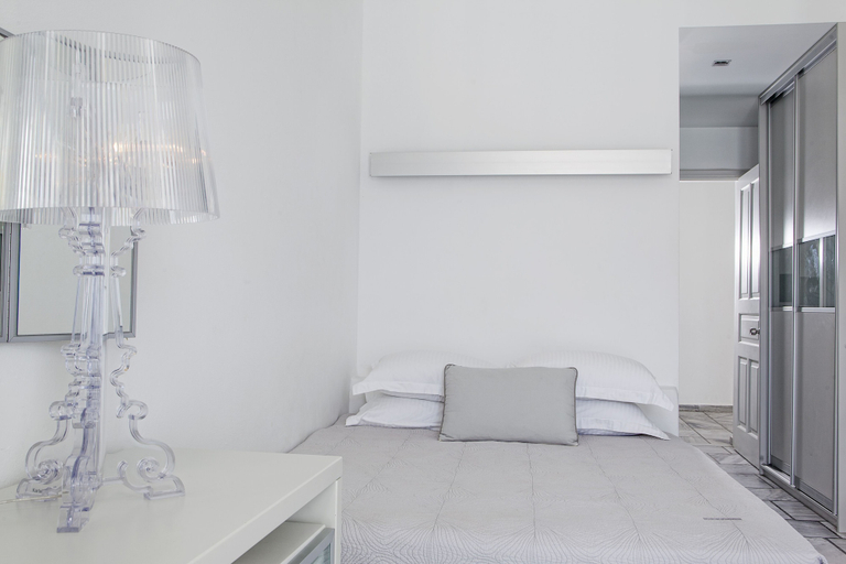 Bedroom 3, Ios Palace Hotel & Spa, South Aegean
