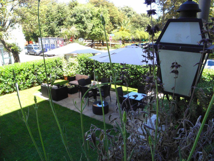 Others 4, Hotel Tirreno, Massa Carrara
