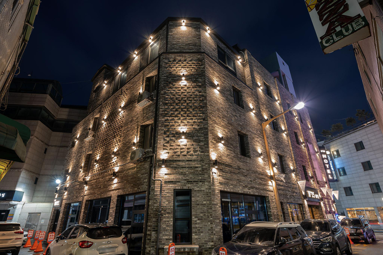 Others 4, No 25 Hotel Songtan, Pyeongtaek