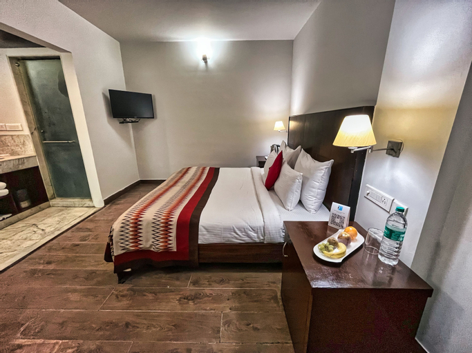 Bedroom 12